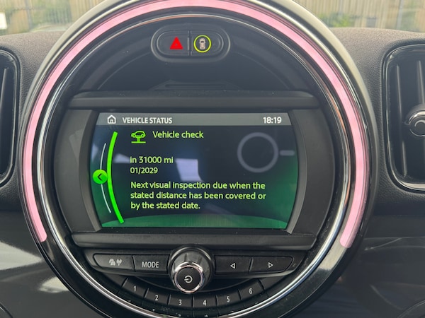 Used MINI Countryman 2018 for sale - 74872934: Photo 47