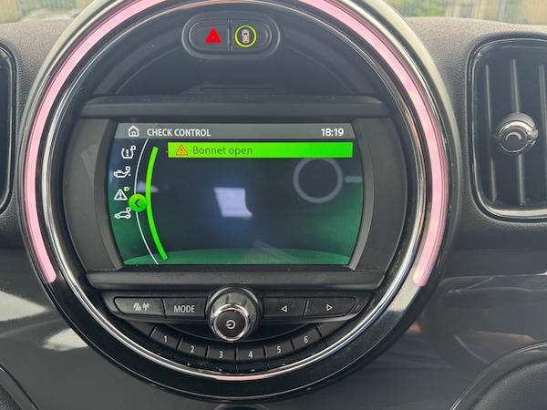 Used MINI Countryman 2018 for sale - 74872934: Photo 48