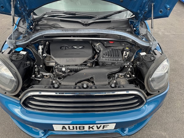 Used MINI Countryman 2018 for sale - 74872934: Photo 49