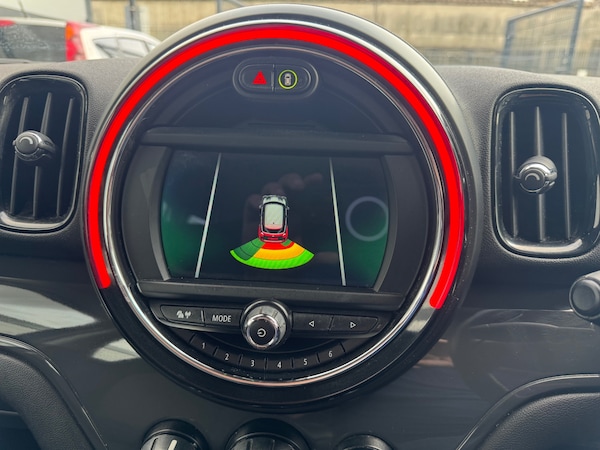 Used MINI Countryman 2018 for sale - 74872934: Photo 50