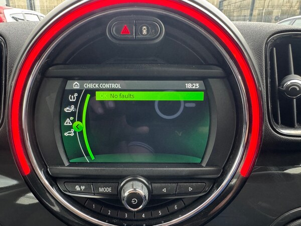 Used MINI Countryman 2018 for sale - 74872934: Photo 51