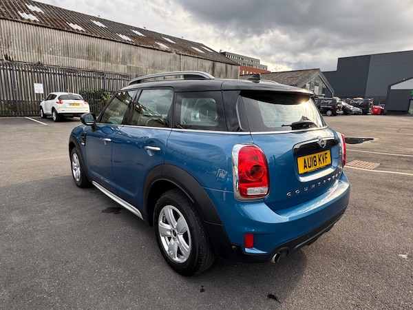 Used MINI Countryman 2018 for sale - 74872934: Photo 6