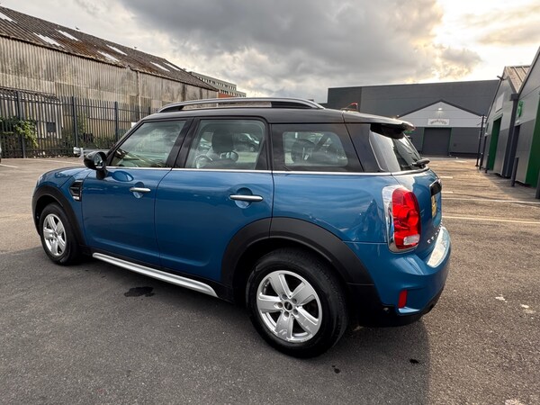 Used MINI Countryman 2018 for sale - 74872934: Photo 7