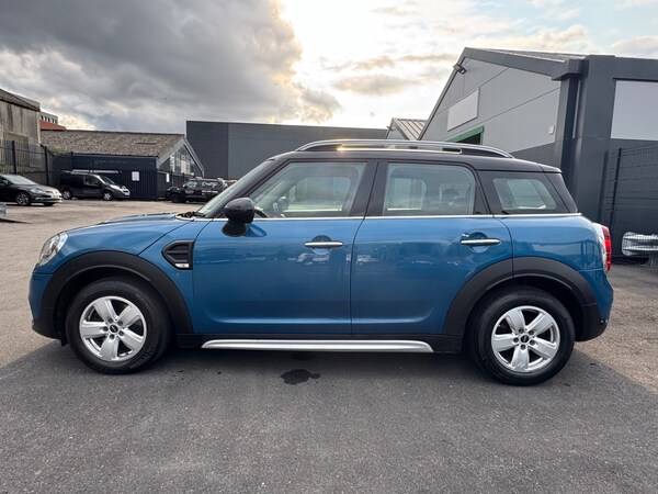 Used MINI Countryman 2018 for sale - 74872934: Photo 8