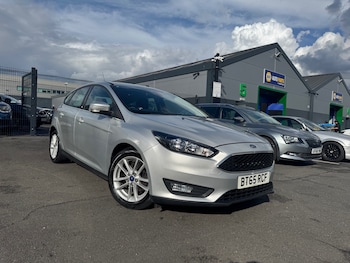 Ford - Focus