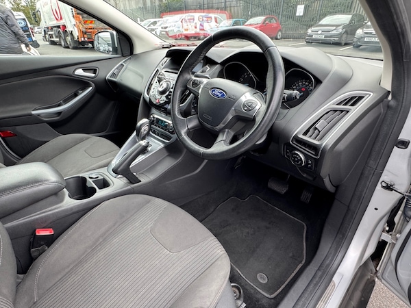 Used Ford Focus 2013 for sale - 76305356: Photo 12