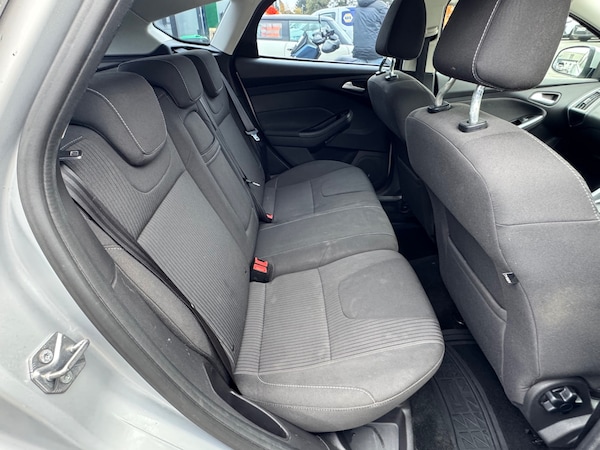 Used Ford Focus 2013 for sale - 76305356: Photo 14