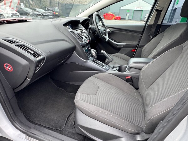 Used Ford Focus 2013 for sale - 76305356: Photo 16