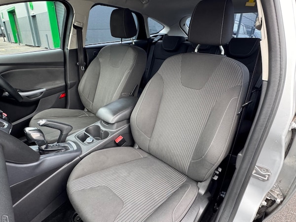 Used Ford Focus 2013 for sale - 76305356: Photo 17