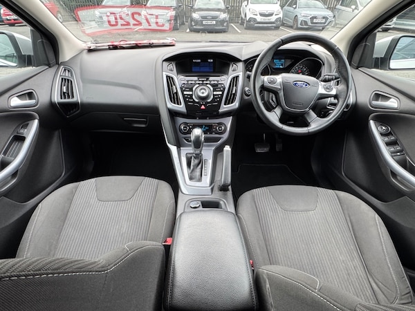Used Ford Focus 2013 for sale - 76305356: Photo 18