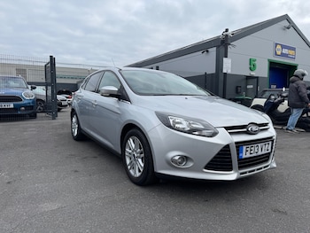Ford - Focus