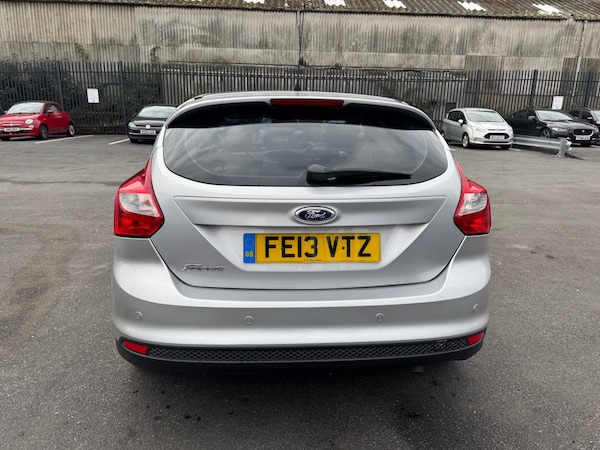 Used Ford Focus 2013 for sale - 76305356: Photo 20