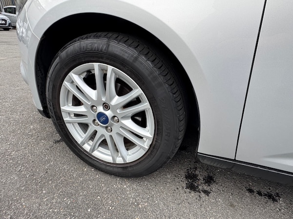 Used Ford Focus 2013 for sale - 76305356: Photo 23