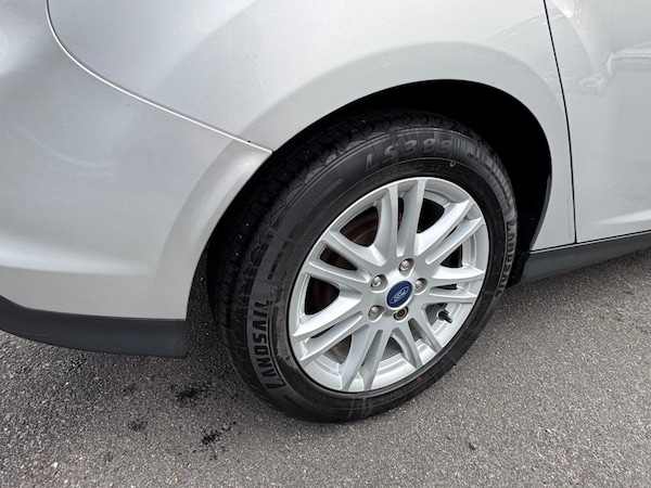 Used Ford Focus 2013 for sale - 76305356: Photo 25