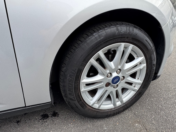 Used Ford Focus 2013 for sale - 76305356: Photo 26