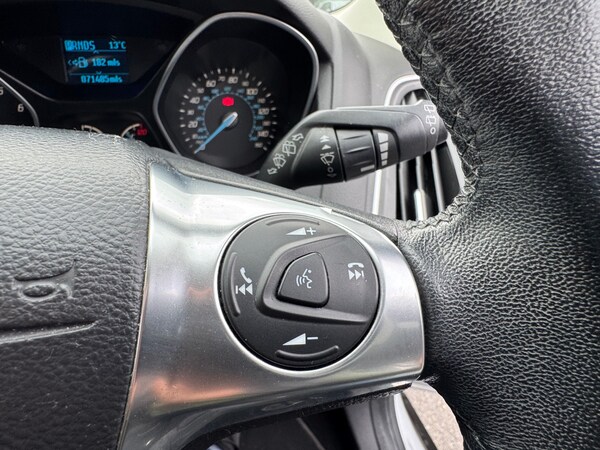 Used Ford Focus 2013 for sale - 76305356: Photo 28