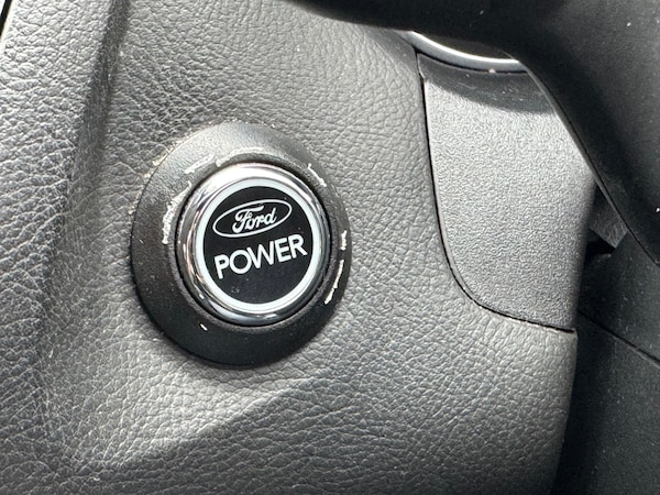 Used Ford Focus 2013 for sale - 76305356: Photo 30