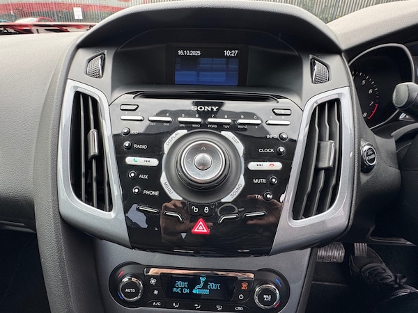 Used Ford Focus 2013 for sale - 76305356: Photo 31
