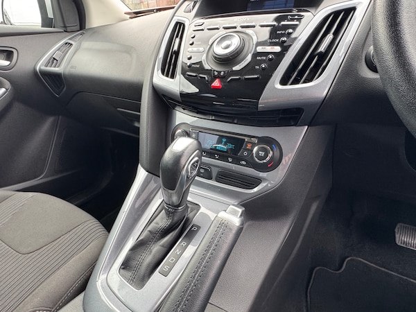 Used Ford Focus 2013 for sale - 76305356: Photo 32
