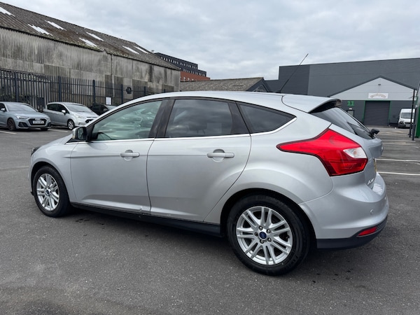 Used Ford Focus 2013 for sale - 76305356: Photo 7
