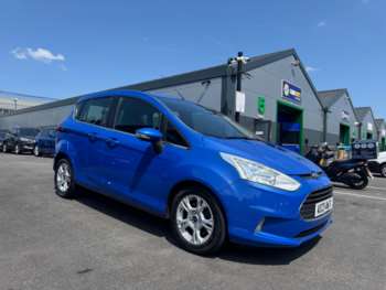 2013 (13) - 1.6 Zetec 5dr Powershift