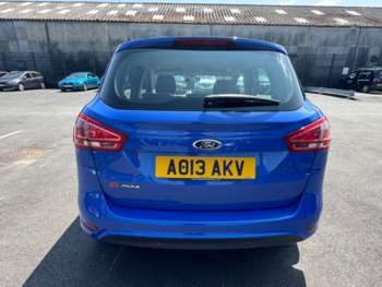 Used Ford B-MAX 2013 for sale - 74953505: Photo