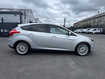 Used Ford Focus 2014 for sale - 75740637: Photo