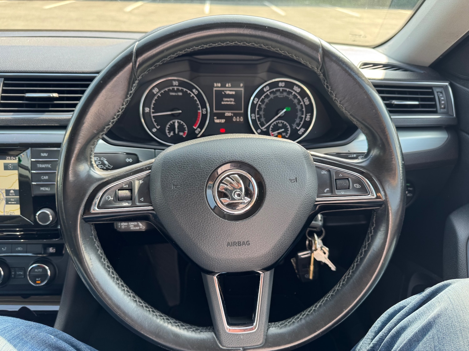 Vehicle 17