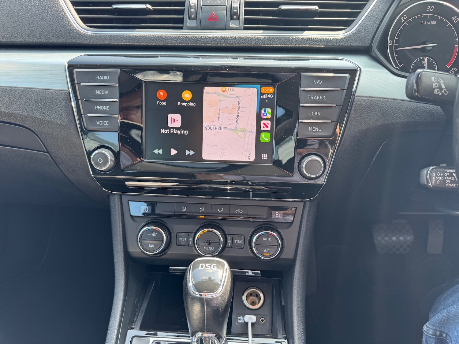 Vehicle 19