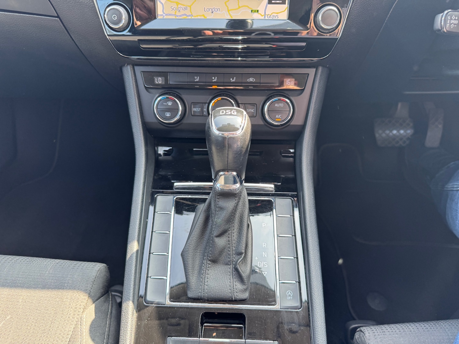 Vehicle 26