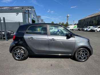 Used smart forfour 2019 for sale - 75399638: Photo