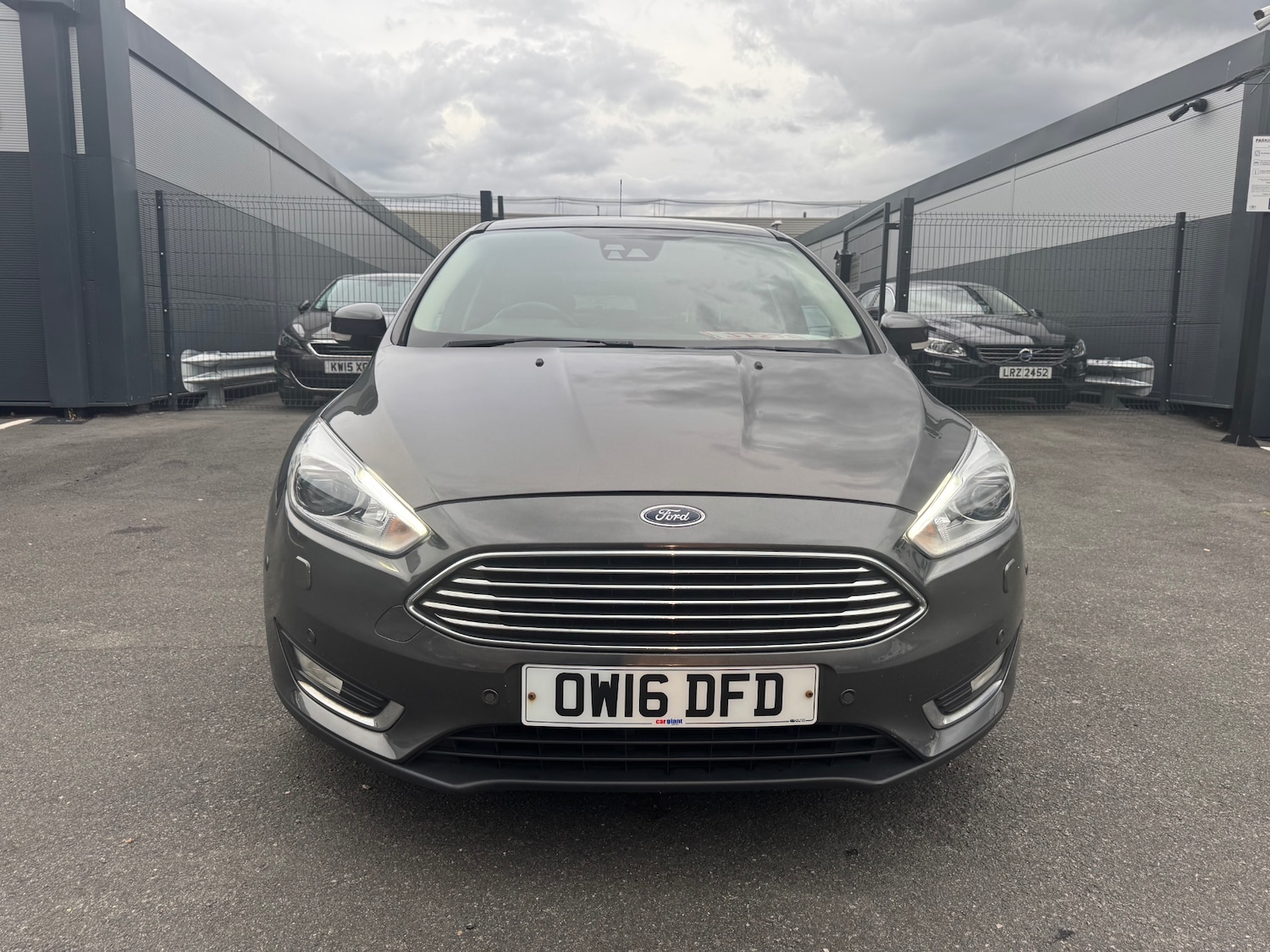 Used Ford Focus 2016 for sale - 76410310: Photo 12