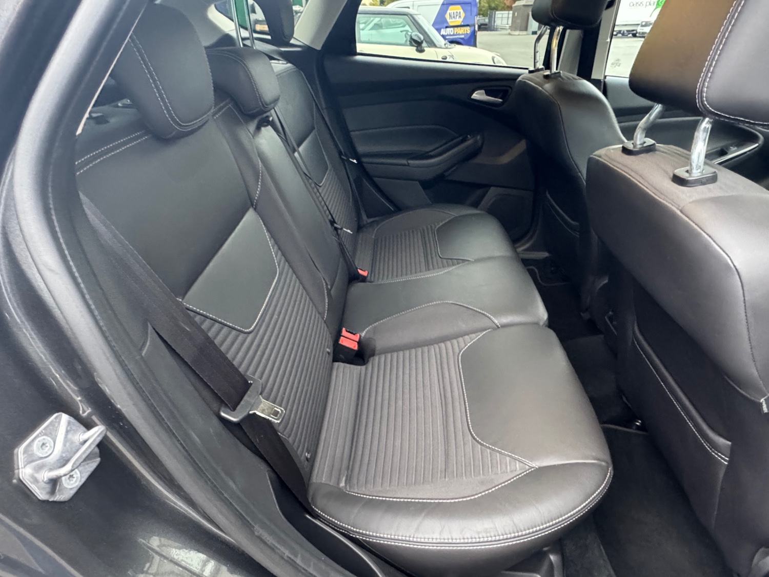 Used Ford Focus 2016 for sale - 76410310: Photo 15