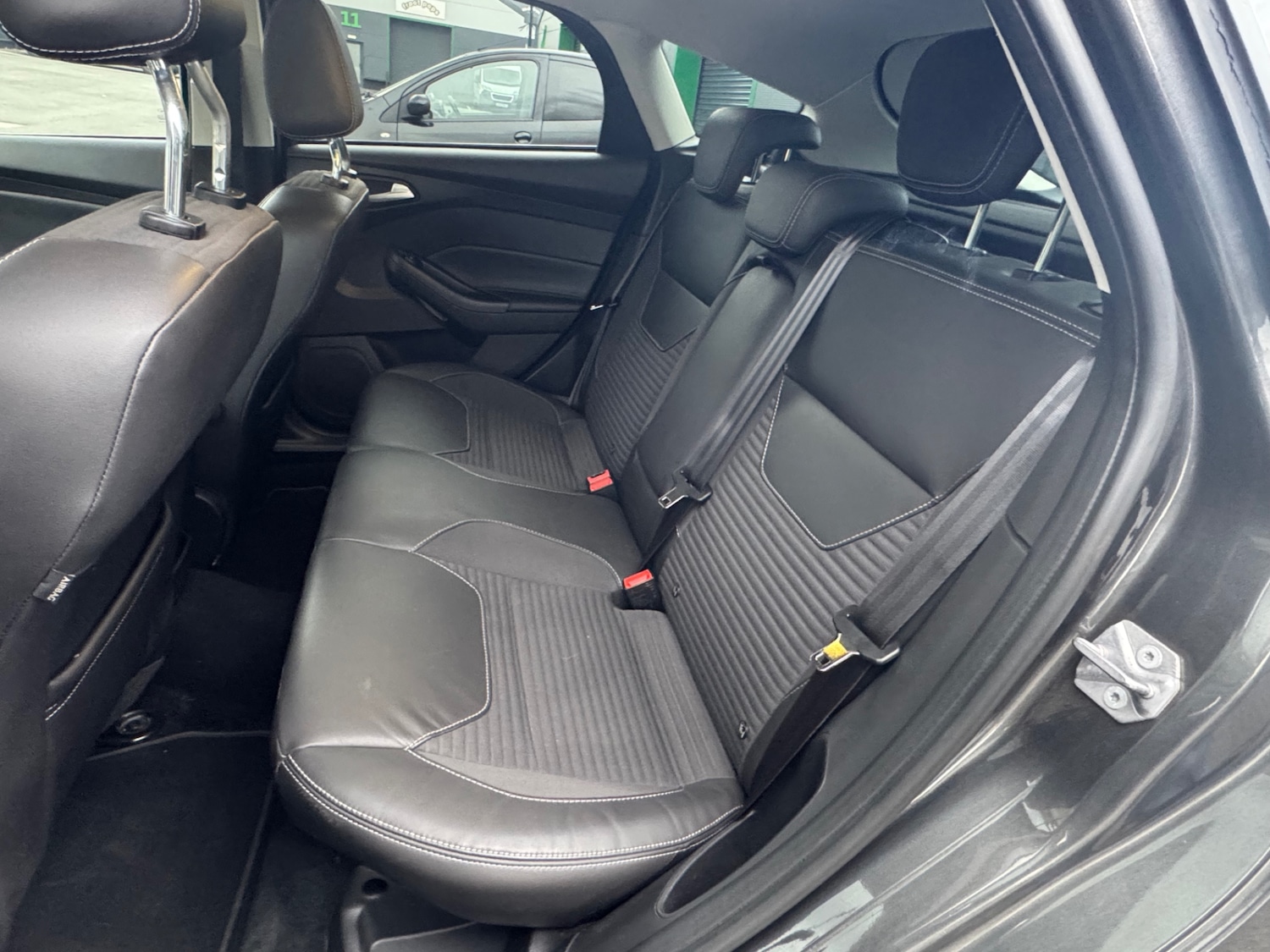 Used Ford Focus 2016 for sale - 76410310: Photo 16