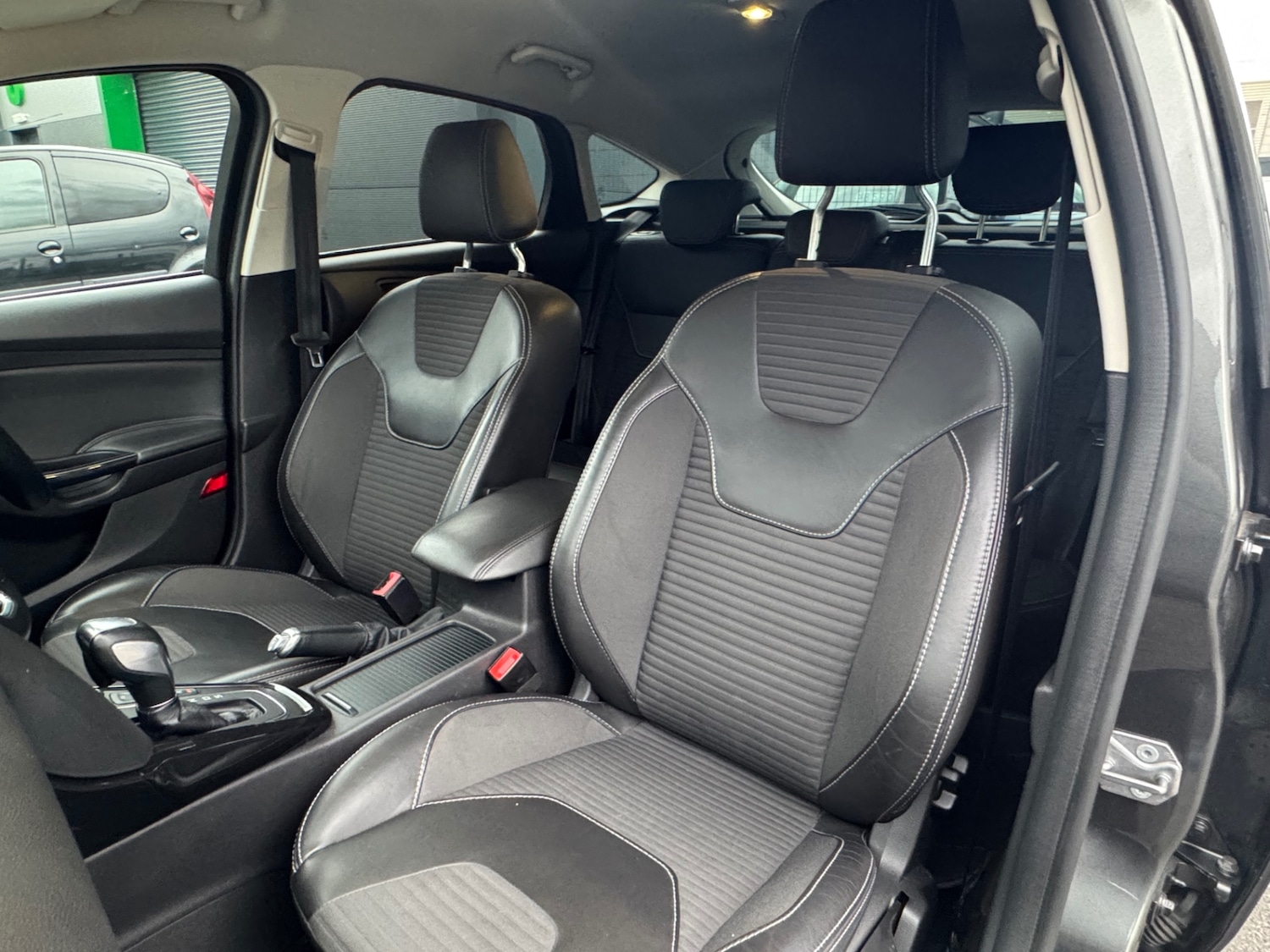 Used Ford Focus 2016 for sale - 76410310: Photo 18