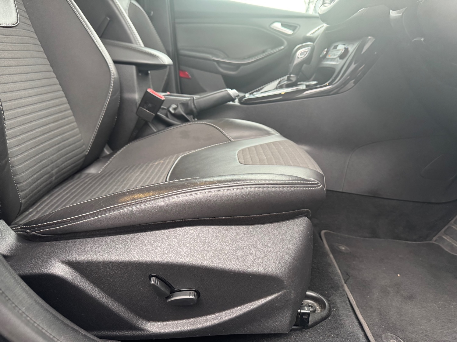 Used Ford Focus 2016 for sale - 76410310: Photo 21