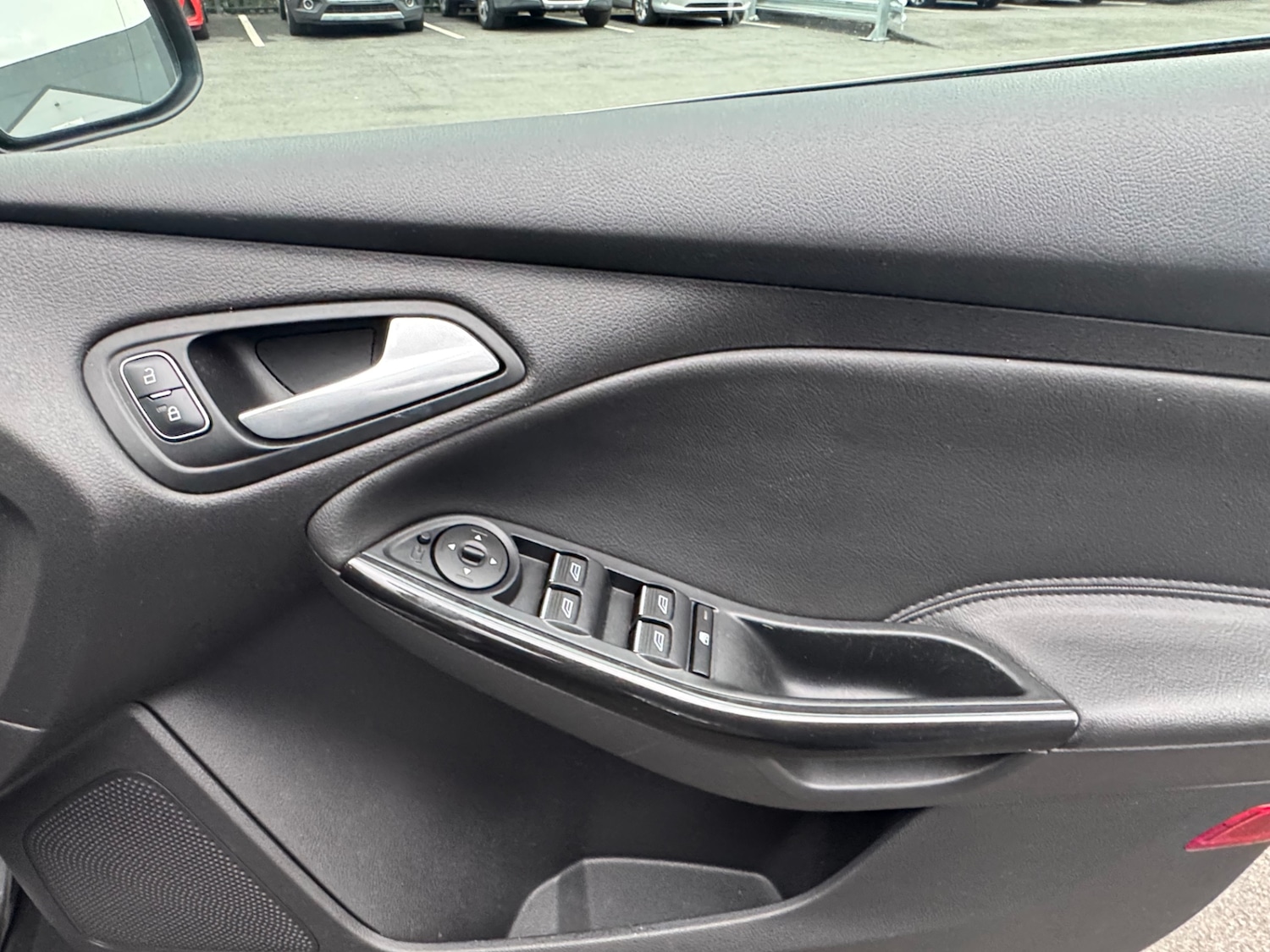 Used Ford Focus 2016 for sale - 76410310: Photo 22