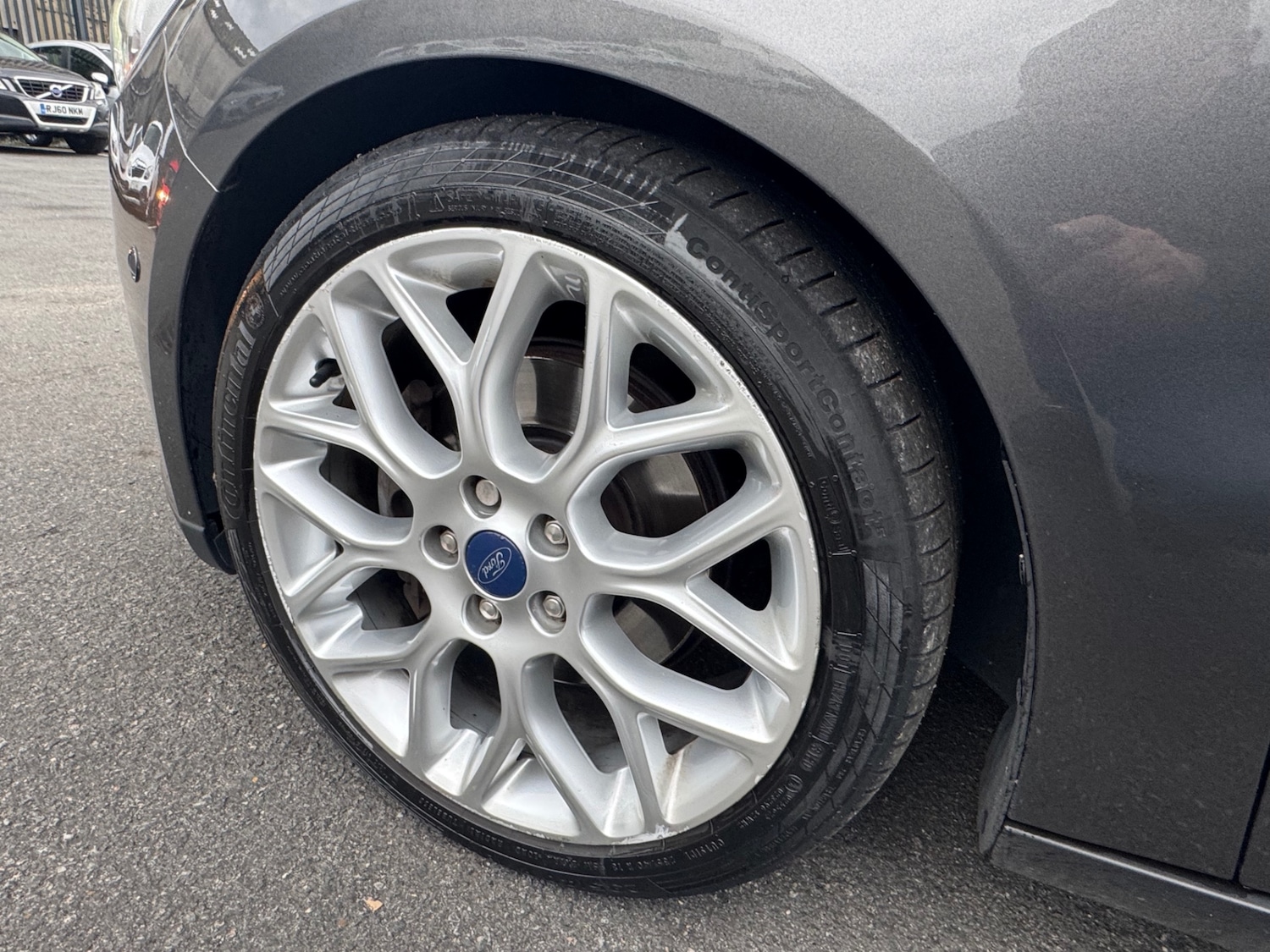 Used Ford Focus 2016 for sale - 76410310: Photo 25