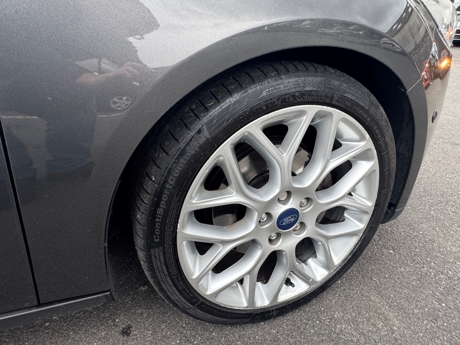 Used Ford Focus 2016 for sale - 76410310: Photo 26