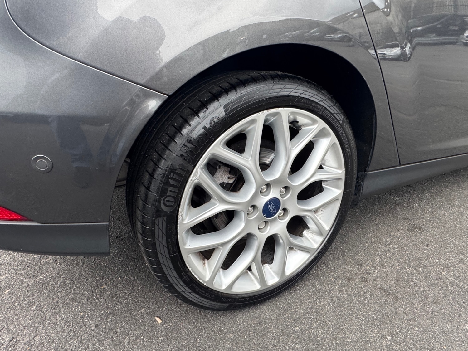 Used Ford Focus 2016 for sale - 76410310: Photo 27