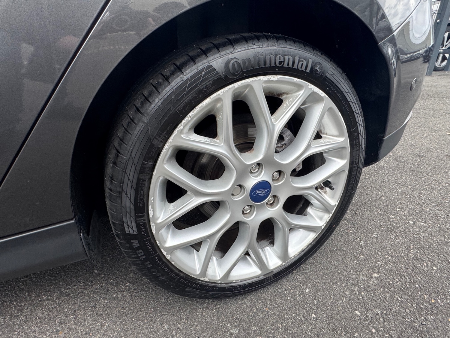 Used Ford Focus 2016 for sale - 76410310: Photo 28