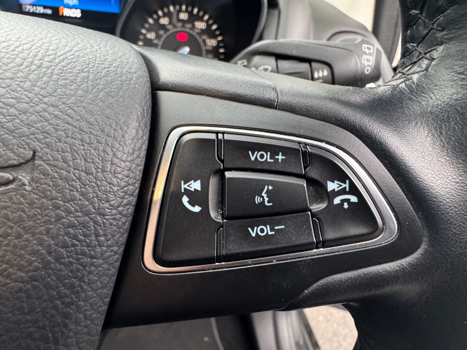 Used Ford Focus 2016 for sale - 76410310: Photo 30