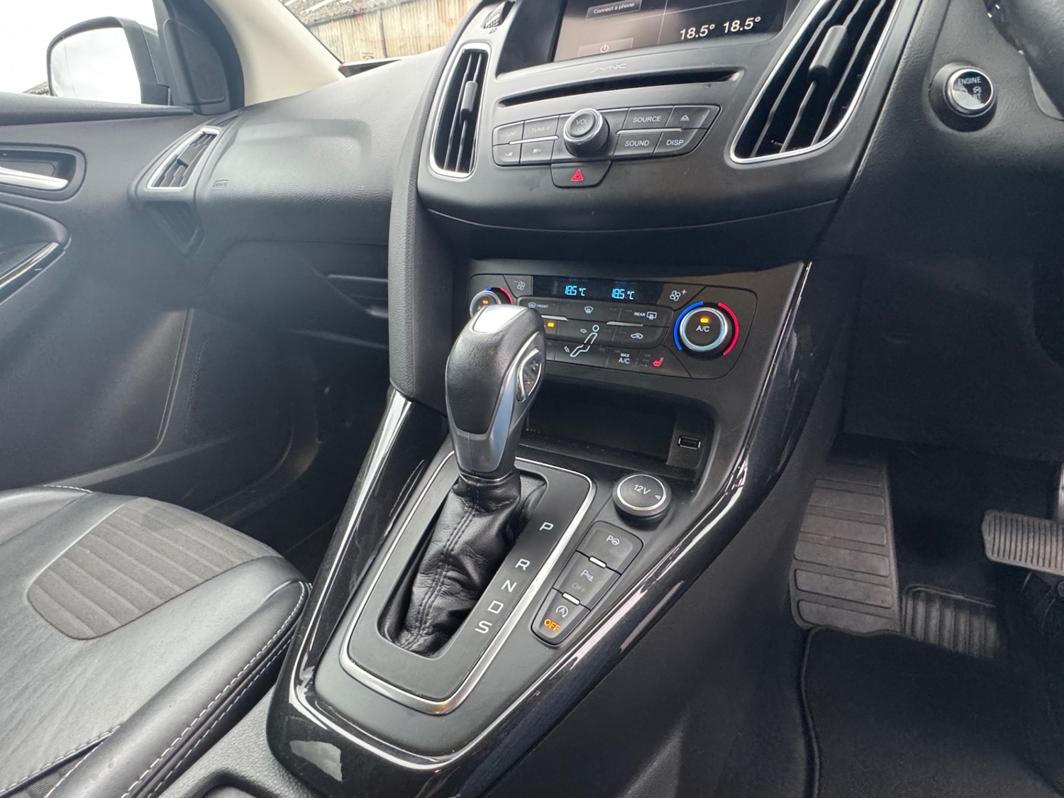 Used Ford Focus 2016 for sale - 76410310: Photo 33