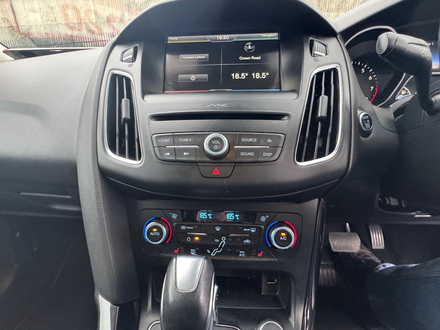 Used Ford Focus 2016 for sale - 76410310: Photo 35