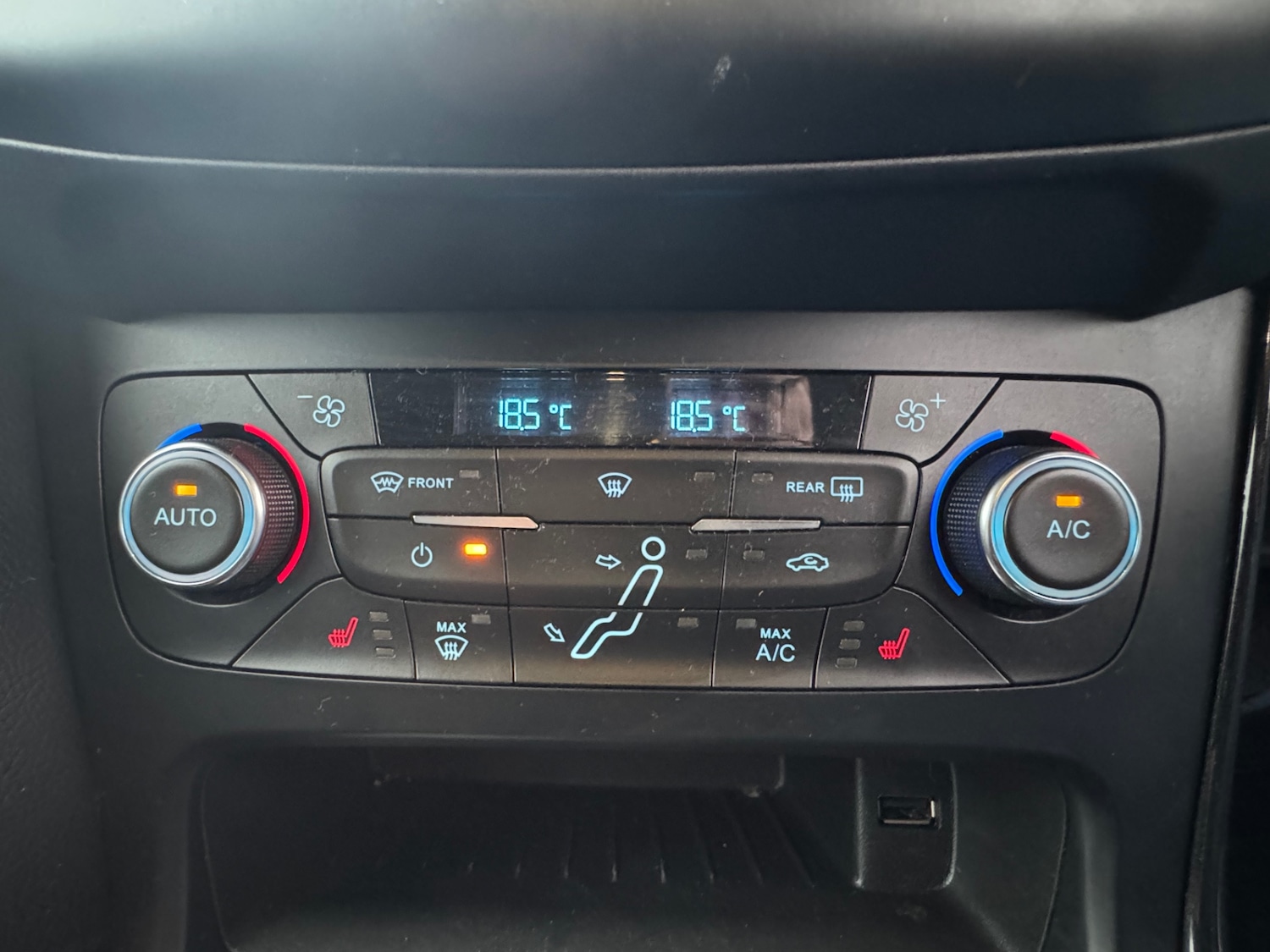 Used Ford Focus 2016 for sale - 76410310: Photo 36