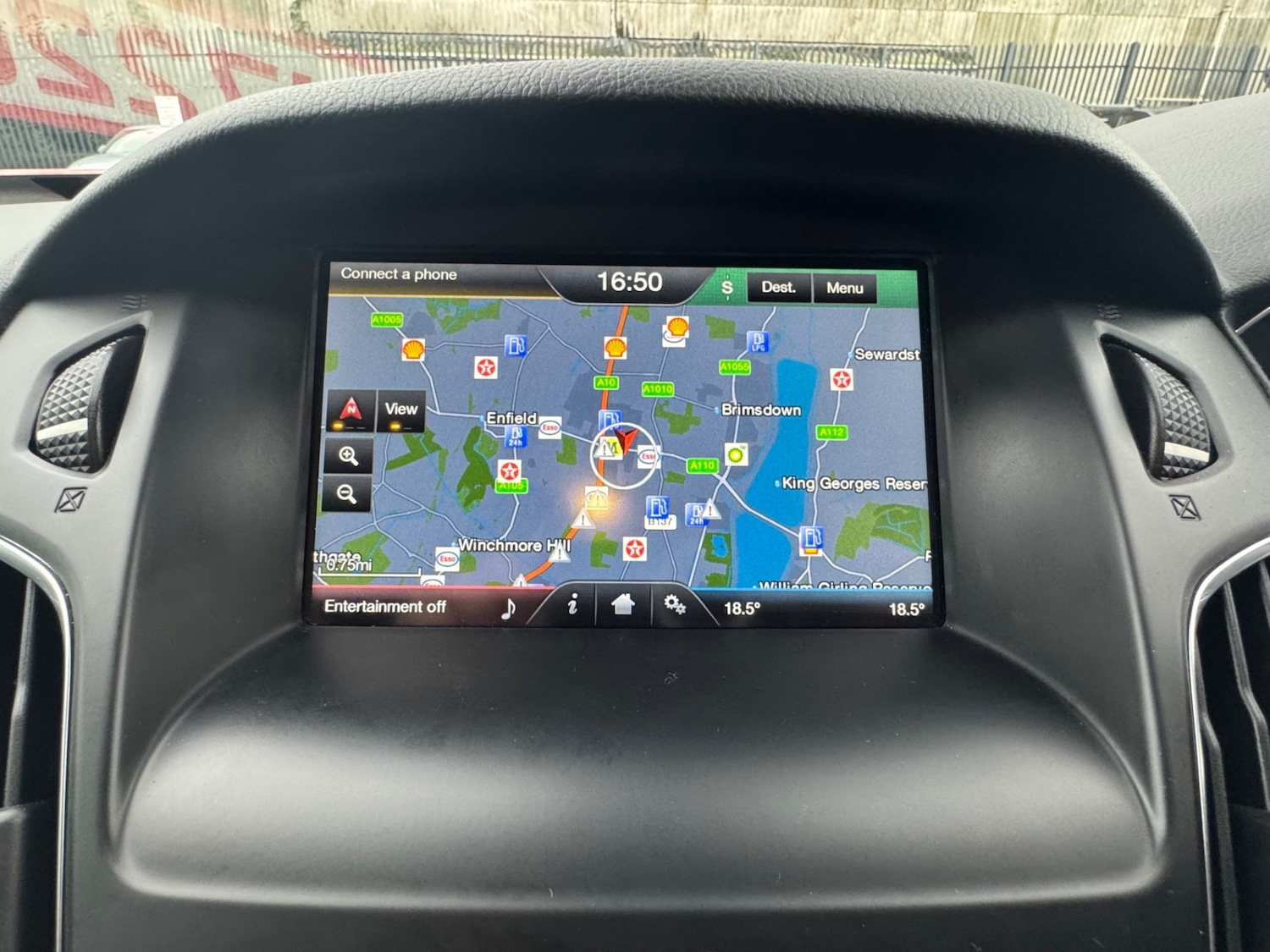 Used Ford Focus 2016 for sale - 76410310: Photo 37