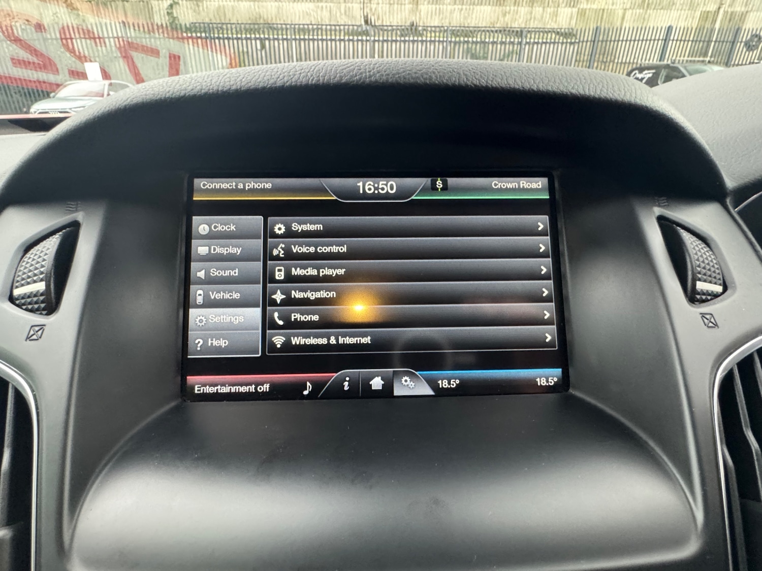 Used Ford Focus 2016 for sale - 76410310: Photo 38