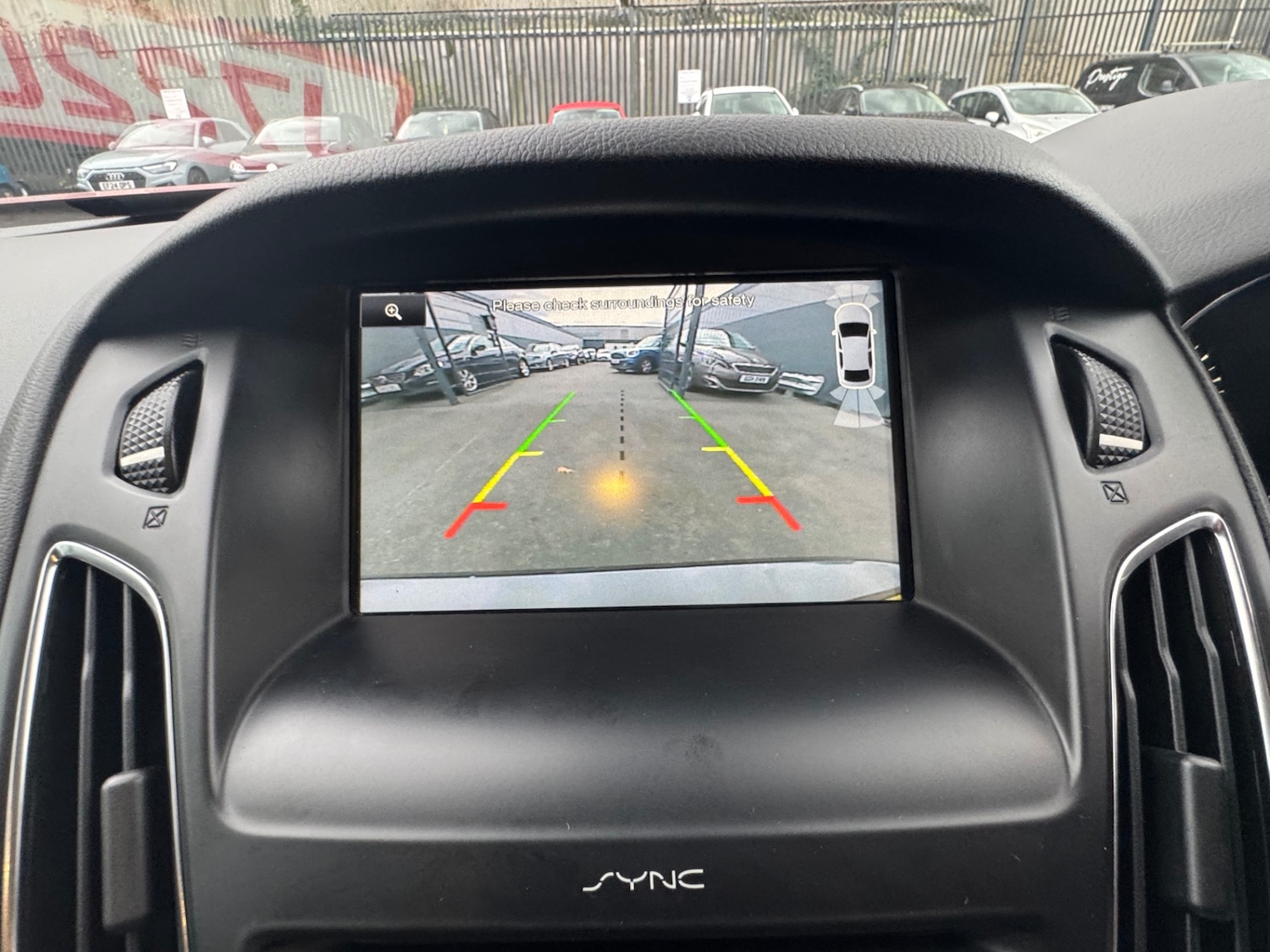 Used Ford Focus 2016 for sale - 76410310: Photo 39