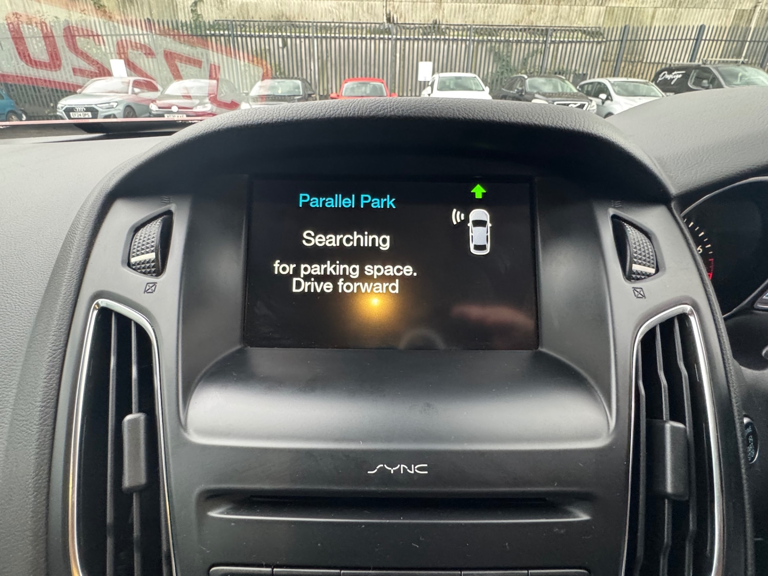 Used Ford Focus 2016 for sale - 76410310: Photo 40