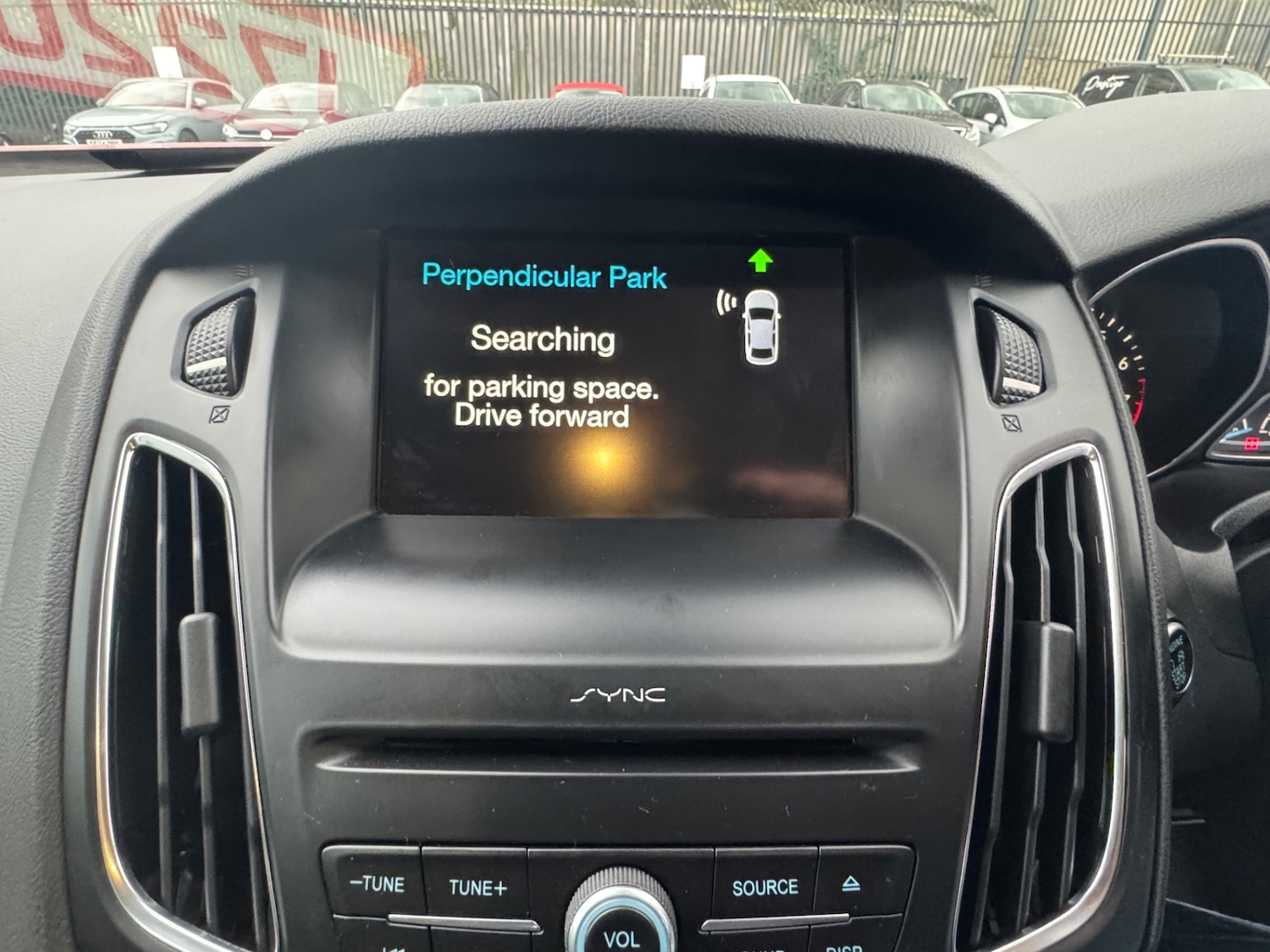 Used Ford Focus 2016 for sale - 76410310: Photo 41